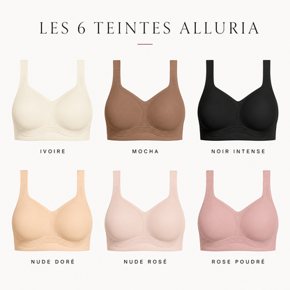 Le Soutien-Gorge ALLURIA