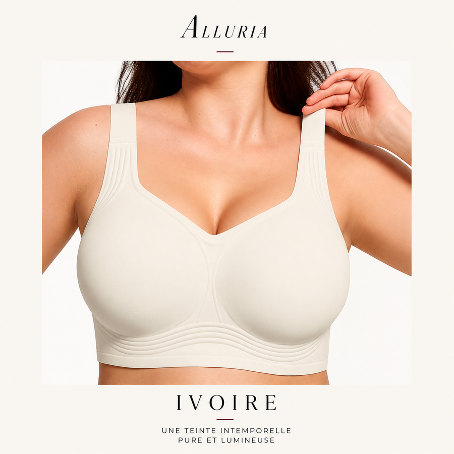 Le Soutien-Gorge ALLURIA