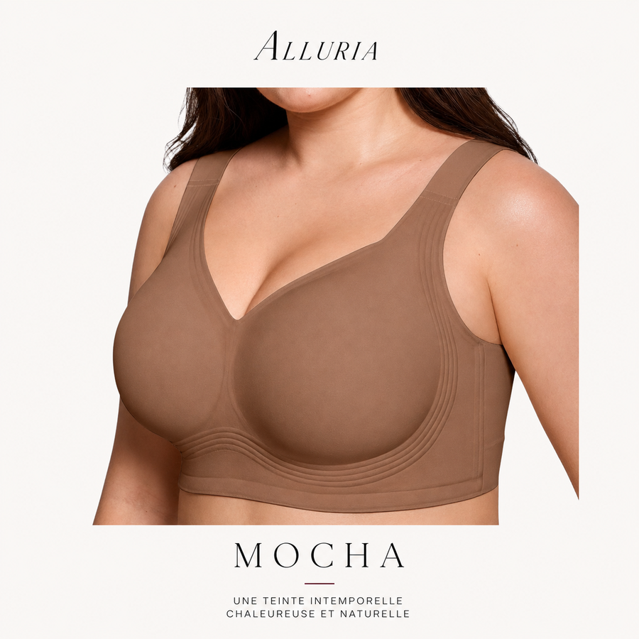 Le Soutien-Gorge ALLURIA