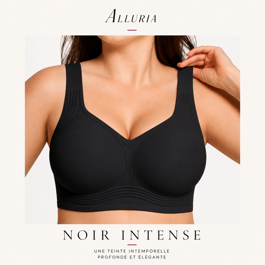 Le Soutien-Gorge ALLURIA