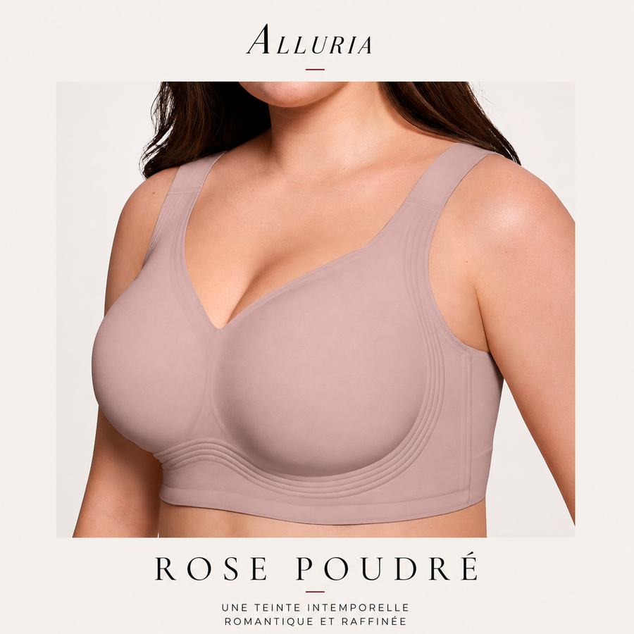 Le Soutien-Gorge ALLURIA