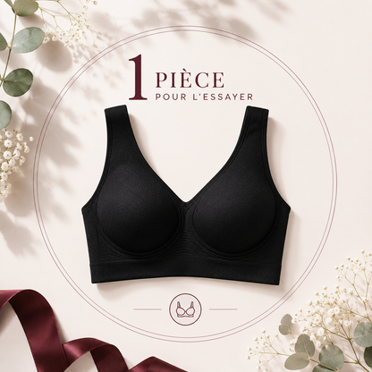 Le Soutien-Gorge ALLURIA